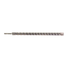 MILWAUKEE - BROCA SDS PLUS MX4 24 X 450