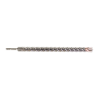 MILWAUKEE - BROCA SDS-PLUS MX4 25X450 - 1 PC