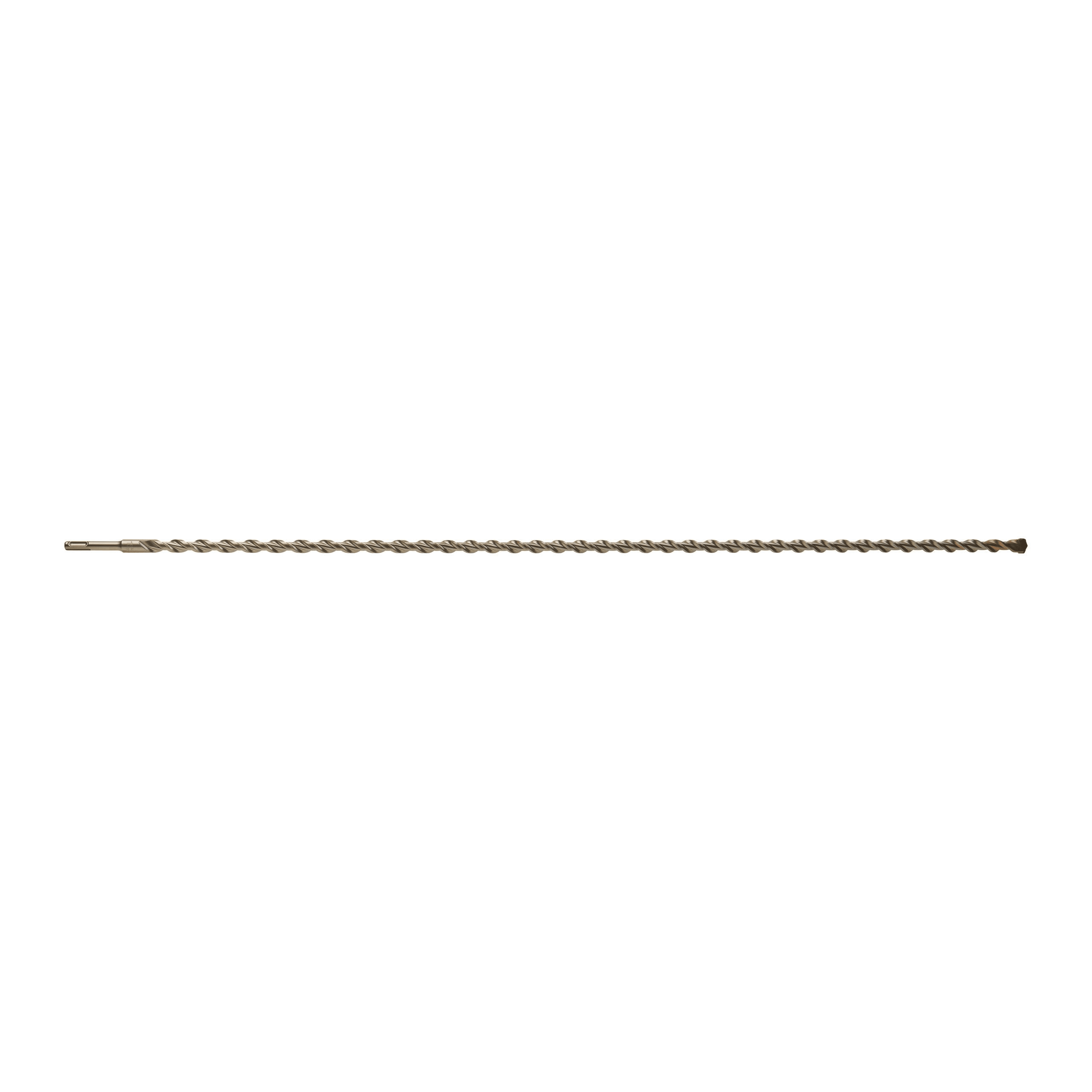 MILWAUKEE - BROCA SDS-PLUS M2 16X1000