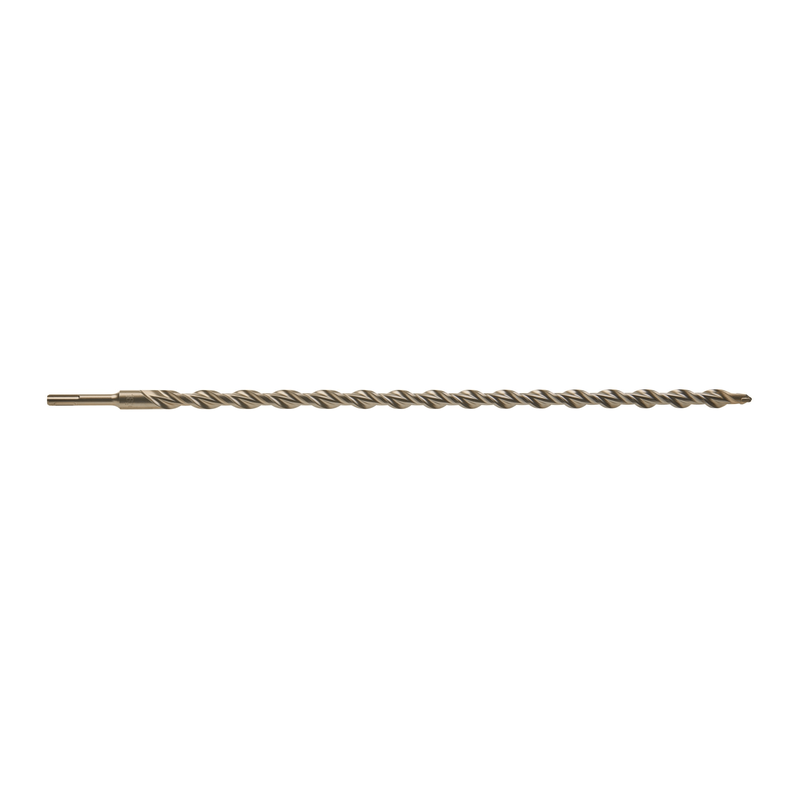 MILWAUKEE - BROCAS SDS PLUS  18X600