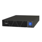APC by Schneider Electric - Unidad Sai Easy UPS SRV RM 3000V