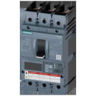 SIEMENS - AUT.3VA6 UL To.250 CL.PODER CT.M 35kA 480V 3 P,PROT.DISTRIBUCIONES ETU850,ISI
