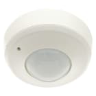 BEG - Detector de presencia PD2-S-SU modelo Esclavo blanco