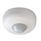 Sin Marca - Detector de movimiento PD3N-1C-SU 1 canal para techo blanco