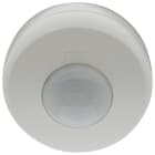 BEG - Detector de movimiento PD3N-1C-SU Micro 1 canal techo blanco