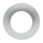 BEG - Anillo embellecedor 35mm para PDP plata RAL9006
