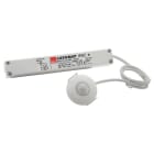 BEG - Detector móvil techo PD9-1C-12-48V-FT
