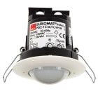 BEG - Detector de presencia Master PD2-M-1C-FT 1 canal blanco