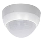 Sin Marca - Detector de presencia Master PD4-M-1C-SU 1 canal blanco
