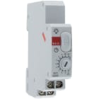 BEG - MINUTERO ESCALERA SCT 1 BLANCO