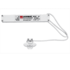 BEG - Detector de presencia PD9-S-FT modelo Esclavo blanco