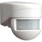 BEG - Detector de movimiento LC-Mini 120 para exterior blanco