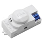 Sin Marca - Detector de movimiento HF-MD1 alta frecuencia techo/pared blanco