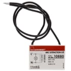 BEG - Elemento supresor corriente RC para detector de movimiento