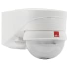 Sin Marca - Detector de movimiento LC-Plus 280 para exterior blanco