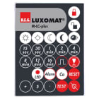 BEG - MANDO A DISTANCIA IR-LC PLUS GRIS