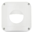 BEG - Marco IP54 para mecanismo sensor blanco RAL9010