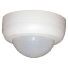 BEG - Detector de movimiento PD4N-1C-SU 1 canal para techo blanco