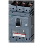 SIEMENS - AUT.3VA6 UL To.600 CL.PODER CT.H 65kA 480V 3 P,PROT.DISTRIBUCIONES ETU320,LI