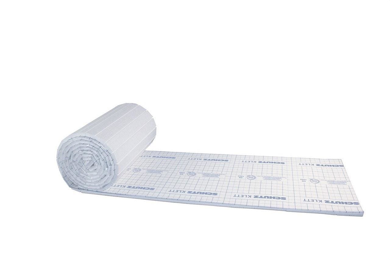 SCHUTZ - Panel sistema ULTRA-TAKK velcro EPS-T 30-2