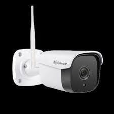 GOLMAR - Cámara CIP-002RS WIFI INT/EXT RESIDENCIAL