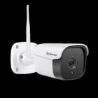 GOLMAR - Cámara CIP-002RS WIFI INT/EXT RESIDENCIAL