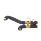 DAITSU - Kit válvula 3 vías FSTD para fan coil suelo techo