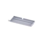 DAITSU - Bandeja techo izquierda 3v FSTD para fan coil suelo techo