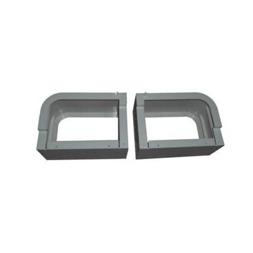 DAITSU - Pies soporte FSTD para fan coil suelo techo