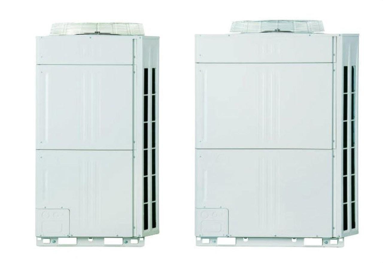 FUJITSU - Unidad exterior AJYA252GALH