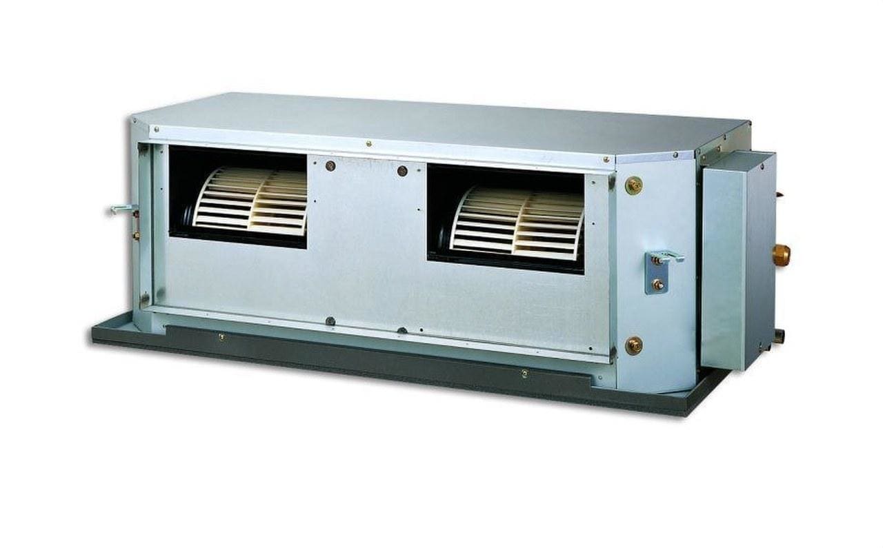 FUJITSU - Unidad interior conducto compacto alta presión ARYC60G 730W 2.22A