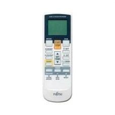 FUJITSU - Control inalámbrico UTY-LNHY