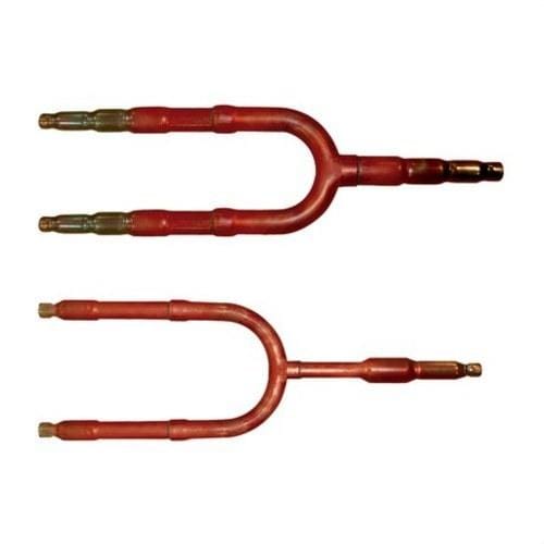 FUJITSU - Separador 2 tubos PARA MICRO JIIS UTP-AX054A