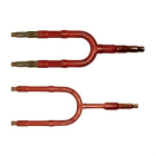 FUJITSU - Separador 2 tubos PARA MICRO JIIS UTP-AX054A