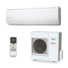 FUJITSU - Conjunto 3NGF8186 + 3NGF8187 split inverter ASY80UI-LF