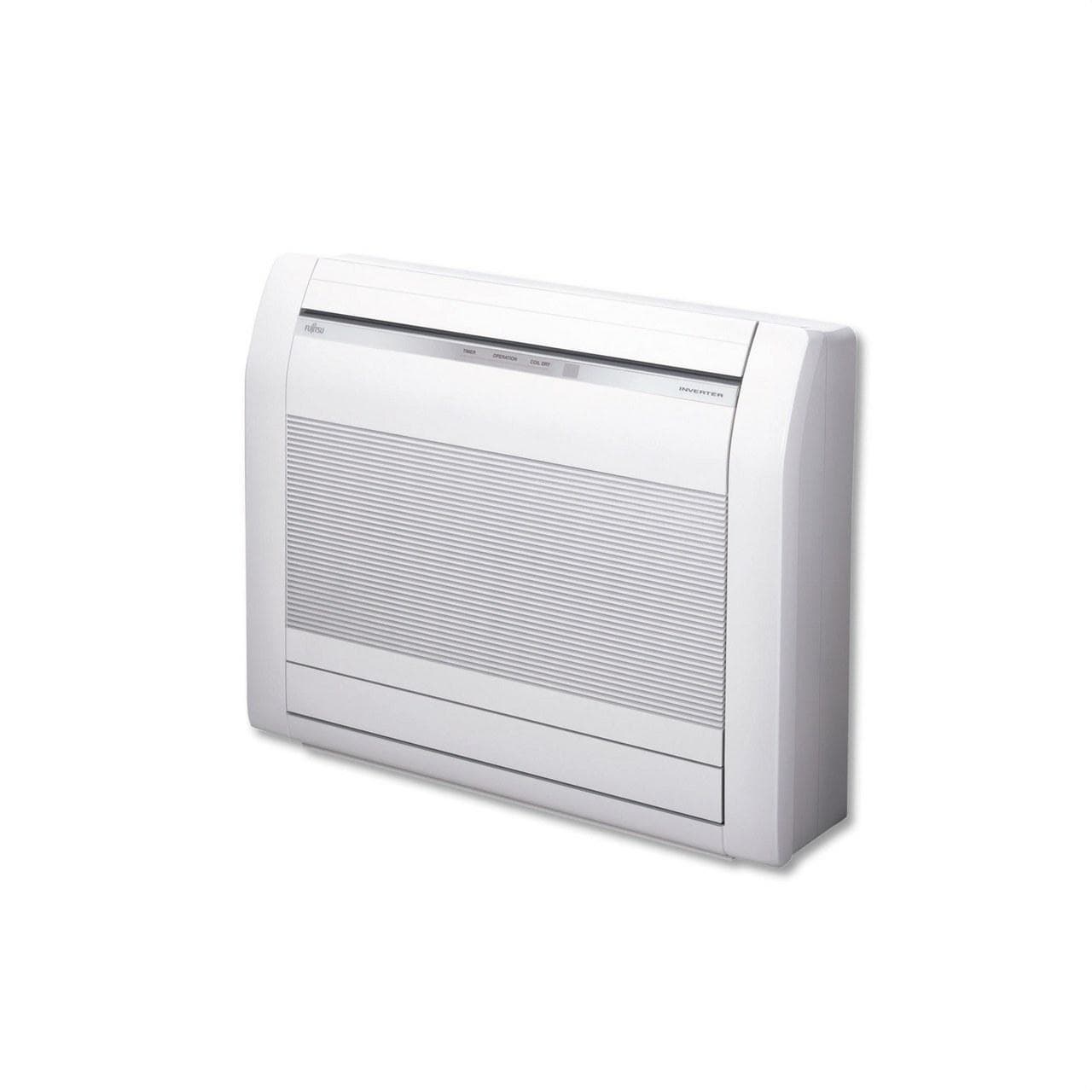FUJITSU - Unidad interior suelo inverter AGY25UI-MI