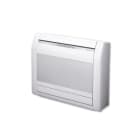FUJITSU - Unidad interior suelo inverter AGY35UI-MI