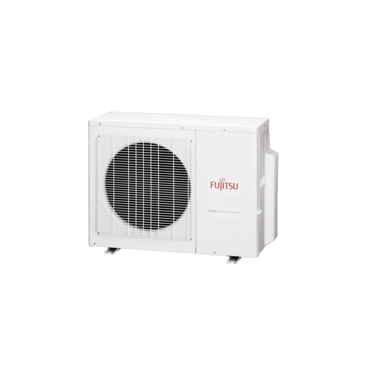 FUJITSU - UNIDAD EXTERIOR AOY71UI-MI3 (3X1)