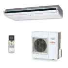 FUJITSU - Conjunto 3NGF8316 + 3NGF8317 split ABY100UIA-LR
