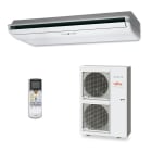 FUJITSU - Conjunto 3NGF8326 + 3NGF8327 split ABY125UIA-LR