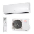 FUJITSU - Conjunto 3NGF8666 + 3NGF8667 split inverter ASY25UI-LU