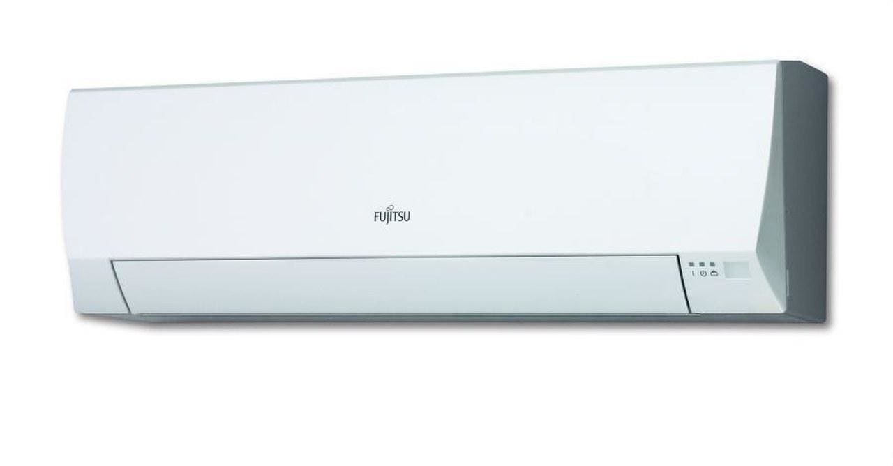FUJITSU - SPLIT PARED INVERTER ASYG09LLCC UNIDAD INTERIOR 2500W