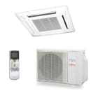 FUJITSU - Conjunto 3NGF8806 + 3NGF8807 cassette inverter AUY40UIA-LV