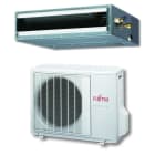 FUJITSU - Conjunto conducto inverter ACY50UIA-LLC clase de eficiencia energética A++\A+