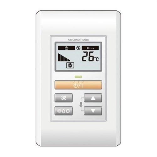 FUJITSU - MANDO SIMPLIFICADO UTY-RSNYM