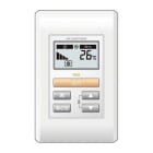 FUJITSU - MANDO SIMPLIFICADO UTY-RSNYM