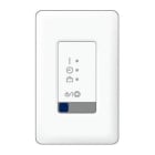 FUJITSU - Kit mando inalambrico + receptor  IR UTY-LRHYM