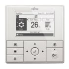 FUJITSU - MANDO CABLE LCD RETROILUMINADO UTY-RVNYM