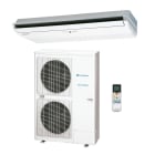FUJI ELECTRIC - Conjunto split trifásico ABF36UIAT-LR
