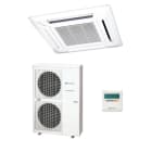 FUJI ELECTRIC - Conjunto split trifásico AUF36UIAT-LR